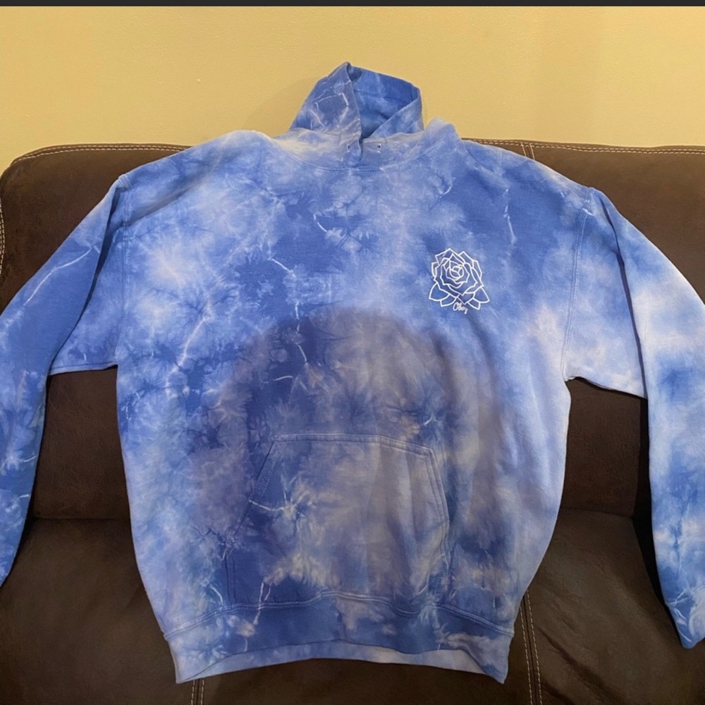 Obey hoodie !